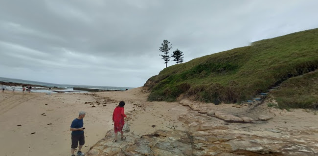 Bulli Beach Cafe - Bulli