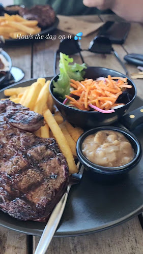 The Savvy Squire - Hospitality and gastronomy