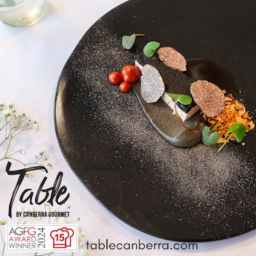 Table Canberra - Greenway