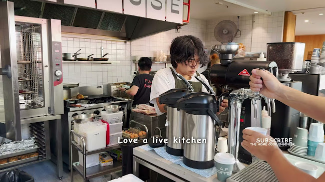 A.P House (A.P Bakery)