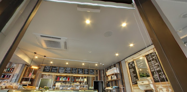 Croquembouche Patisserie - Sydney