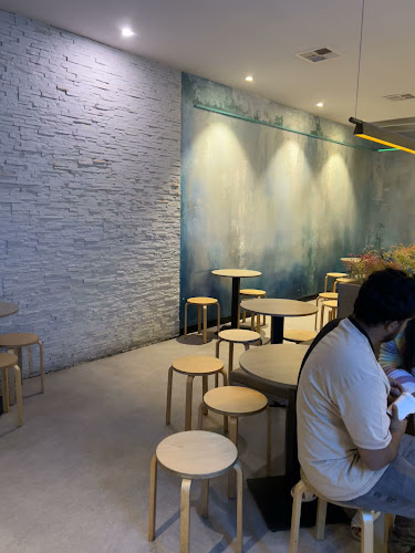 Opinii despre Hanabing (Korean Dessert Cafe) în Perth - Hospitality and gastronomy