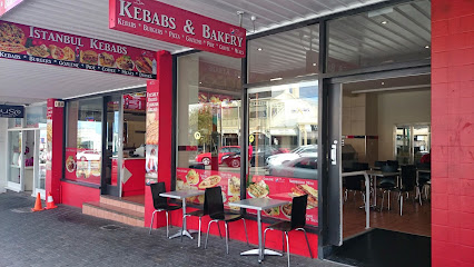 Istanbul Kebabs & Turkish Bakery (Halal Food)