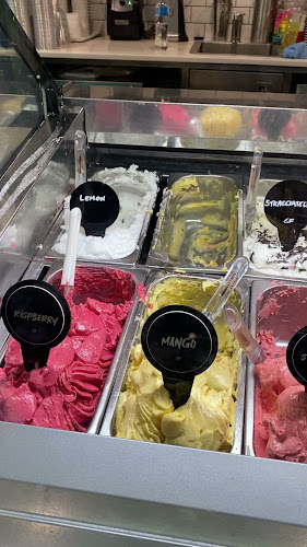 Comentarii opinii despre Mr Gelato by Matteo Collaroy