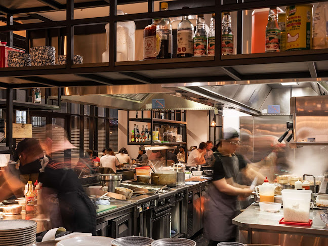 Mr. Good Guy Hobart - Hospitality and gastronomy