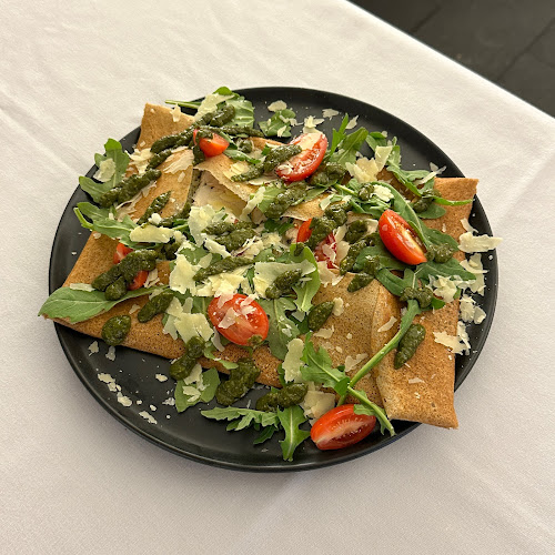 Jardin St James - Hospitality and gastronomy