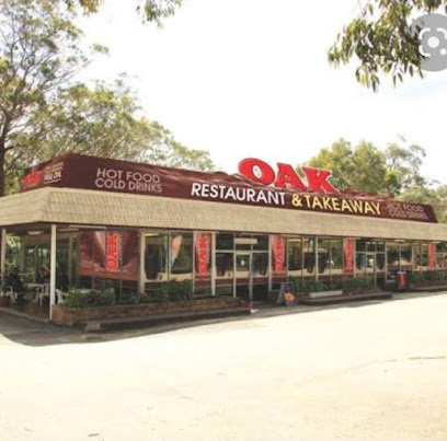 Oak Dairy Bar