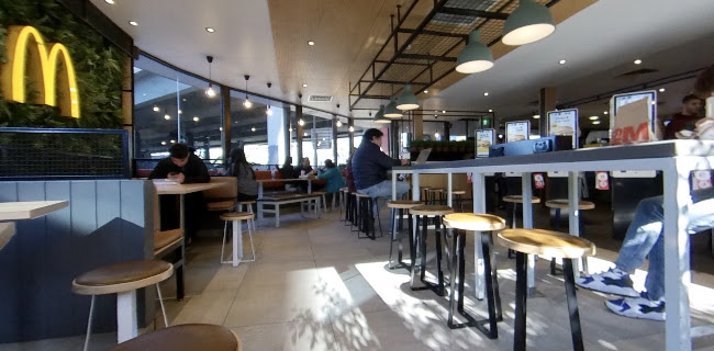 McDonald's South Melbourne