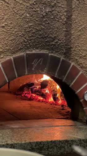 Pazza Pizza - Melbourne