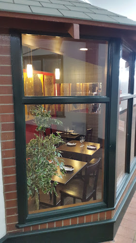 Comentarii opinii despre Basil Nut Cafe & Restaurant Katoomba