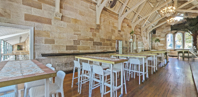 Greenwood Hotel - North Sydney