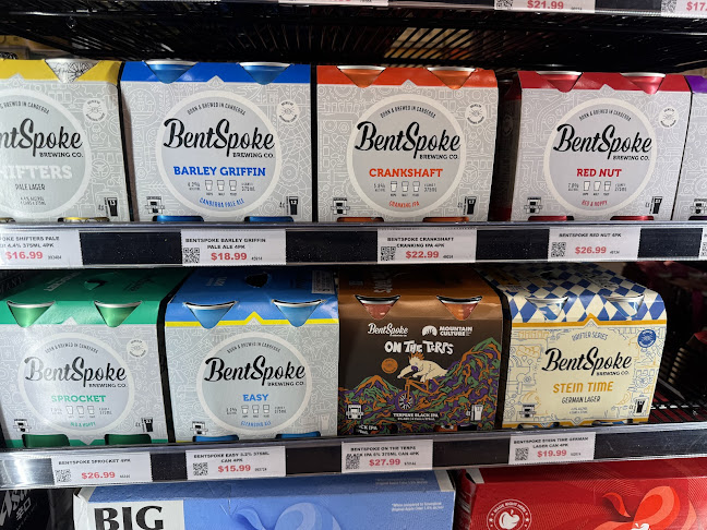 Charlies Liquor Barn Warilla