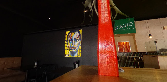 Coode Street Cafe - Hospitality and gastronomy