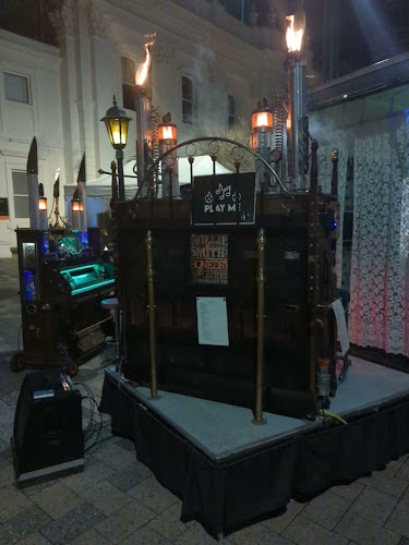 World Street Eats - Launceston