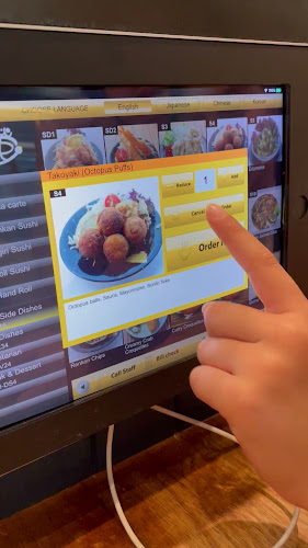 500 George St, Sydney NSW 2000