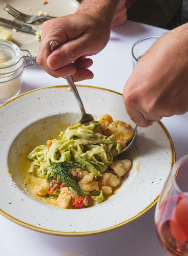 Andiamo Trattoria Chippendale - Chippendale