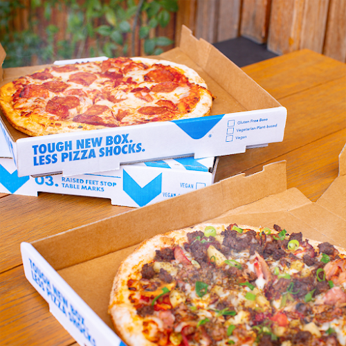 Opinii despre Domino's Pizza Marsden în Brisbane - Hospitality and gastronomy