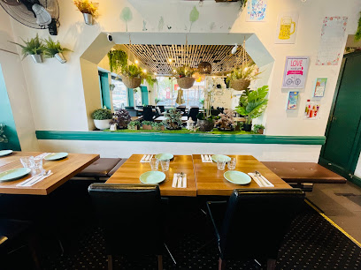 Carnation Thai Restaurant Wollongong