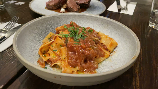 Opinii despre Baia The Italian în Sydney - Hospitality and gastronomy