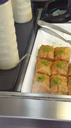 Opinii despre Blackheath Kebab House în Blackheath - Hospitality and gastronomy