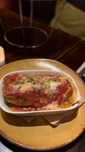 Opinii despre Vino e Cucina Italian Restaurant Sydney în Paddington - Hospitality and gastronomy