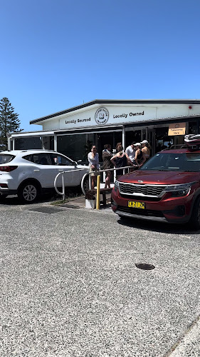 Cooked Goose on Hyams