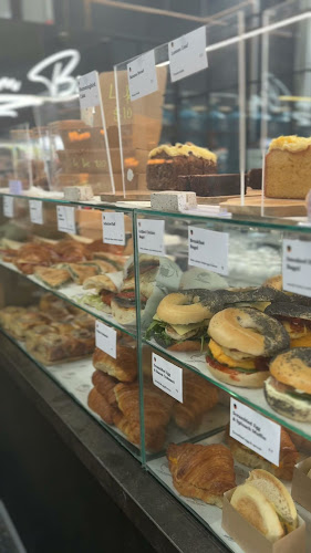 Roasting Warehouse | Airport West - Hospitality and gastronomy