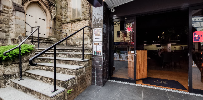 Lux Bistro Bar - Hospitality and gastronomy