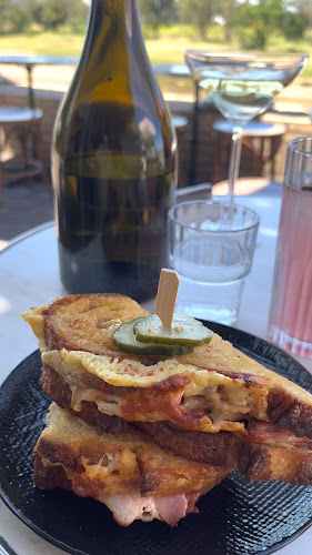 Opinii despre COQUUN - Restaurant on the Levee în Maitland - Hospitality and gastronomy