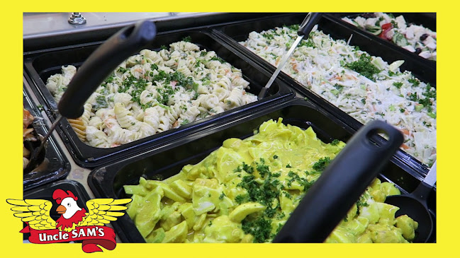 Opinii despre Uncle Sam's Chicken Shop - Pakenham în Pakenham - Hospitality and gastronomy