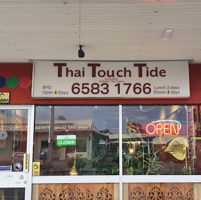 Thai Touch Tide Restaurant