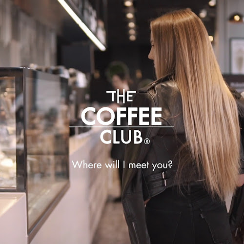 Opinii despre The Coffee Club Café - Wollongong în Wollongong - Hospitality and gastronomy