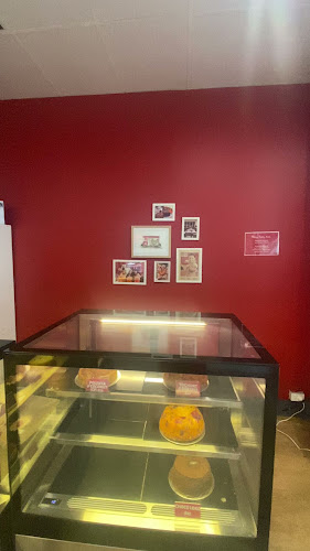 Cozy Cake Adelaide - Grenfell St - Hospitality and gastronomy