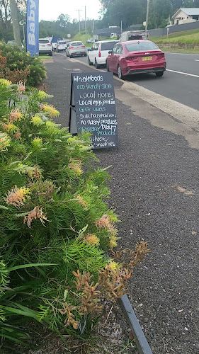 Opinii despre The Mogo Ice Creamery în Sydney - Hospitality and gastronomy