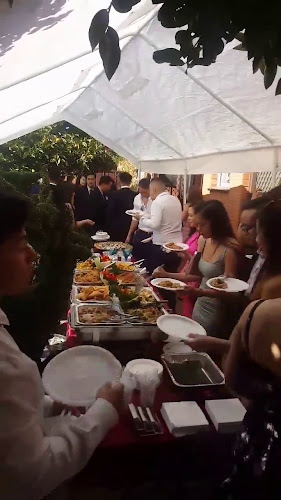 J&T Thai Catering - Melbourne