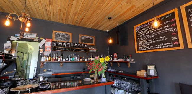 Opinii despre Social Grounds Cafe în Port Macquarie - Hospitality and gastronomy