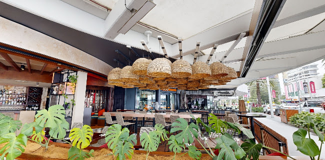 Koi Broadbeach - Hospitality and gastronomy