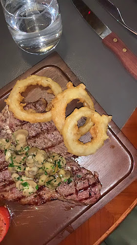 Opinii despre Firewater Grille în Perth - Hospitality and gastronomy