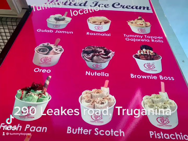 Opinii despre Tummy Topper în Werribee - Hospitality and gastronomy