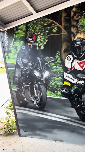 Robertson Pie Shop - Hospitality and gastronomy