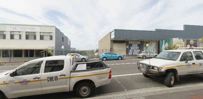 Scratch Coffee Co - Hospitality and gastronomy