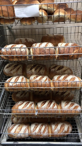 Opinii despre Malmsbury Bakery Café în Melbourne - Hospitality and gastronomy