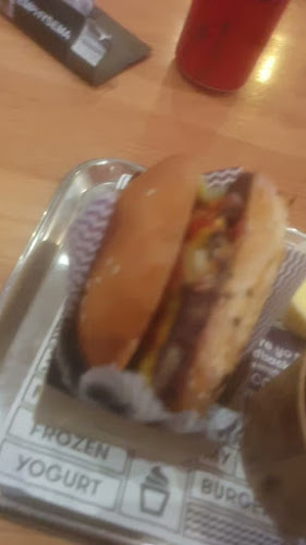 YOMG Berwick - Berwick