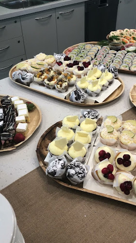 Opinii despre Cherry's Catering & Events Perth în Malaga - Hospitality and gastronomy