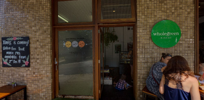 Wholegreen Bakery Bondi Junction - Bondi Junction