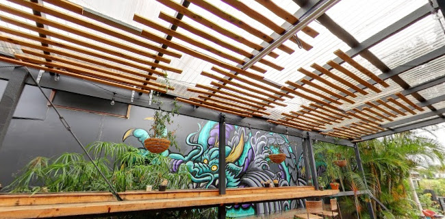 Comentarii opinii despre Social Grounds Cafe