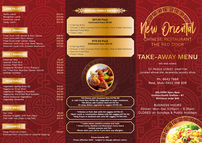 127 Prince St, Grafton NSW 2460