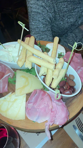 Pizza Boccone - Hospitality and gastronomy