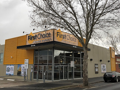 Liquorland Warehouse Bendigo Myers St