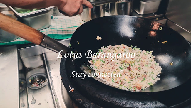 Opinii despre Lotus Barangaroo în Barangaroo - Hospitality and gastronomy